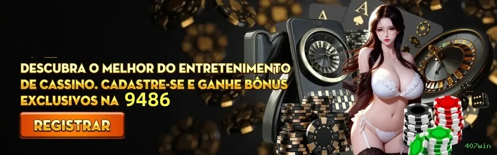 407win: Uma Viagem Incrível pelos Melhores Jogos de Ação