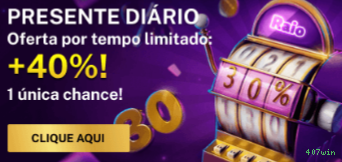 407win: Entre no Mundo Mágico das Cartas e Transforme Seu Jogo