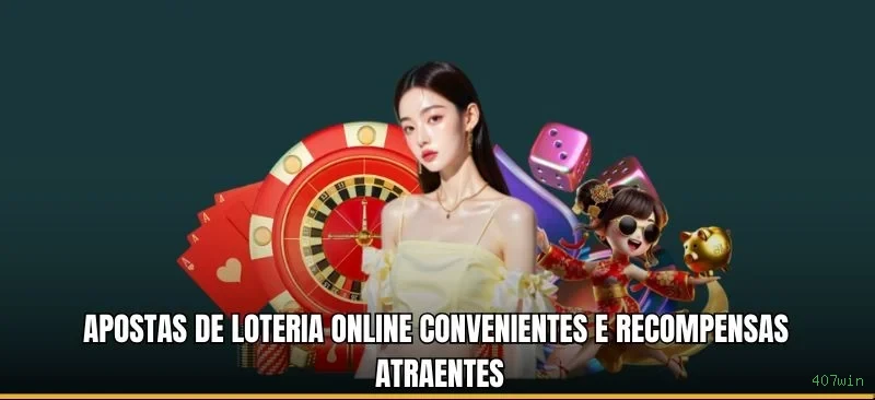 407win Offline: Diversão Garantida Sem Precisar de Internet!