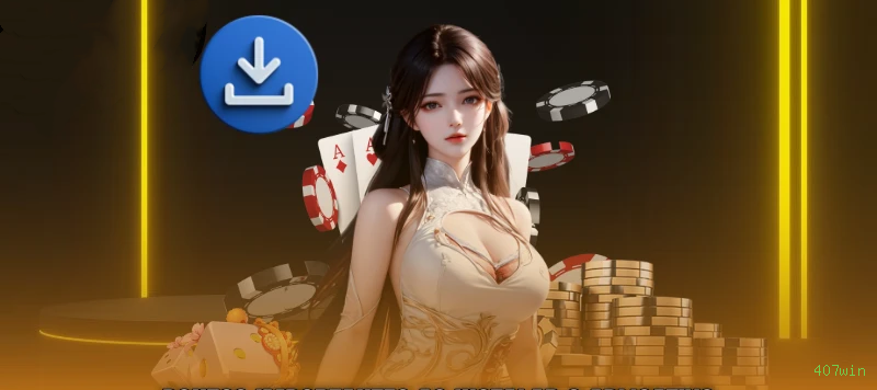 407win: A Nova Era dos Jogos Mobile Que Você Precisa Conhecer