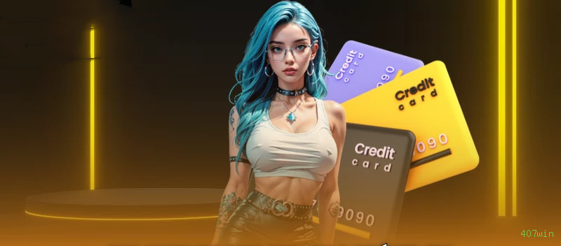 407win Offline: Diversão Garantida Sem Precisar de Internet!
