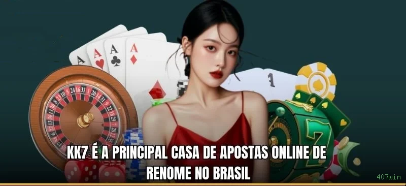 407win: A Nova Era dos Jogos Mobile Que Você Precisa Conhecer