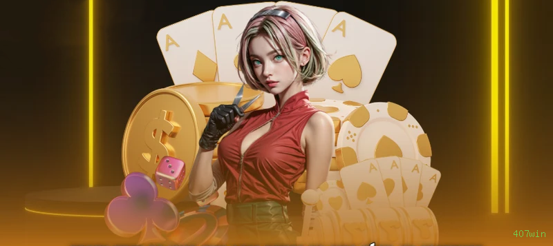 407win: A Nova Era dos Jogos Mobile Que Você Precisa Conhecer